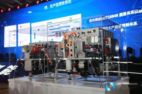 國鴻氫能核心發(fā)明賦能電子商務(wù)平臺，開啟綠色智慧物流新紀元