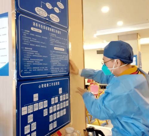 市場監(jiān)管抗疫日志四 市知識(shí)產(chǎn)權(quán)保護(hù)中心全力支援隔離酒店餐飲保障工作