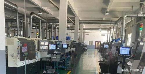 智慧工廠與餐飲管理 CNC車間工業(yè)一體機(jī)在目視化管理中的創(chuàng)新應(yīng)用